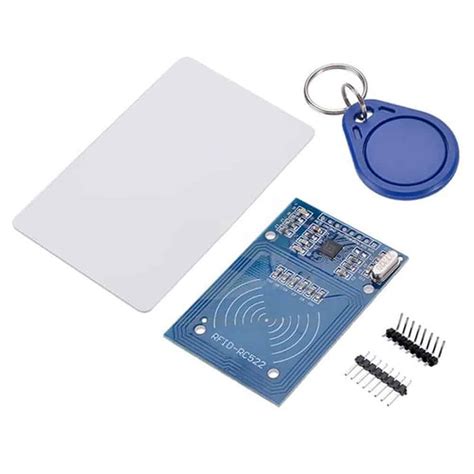 VA VistA RFID Scanner Kit 